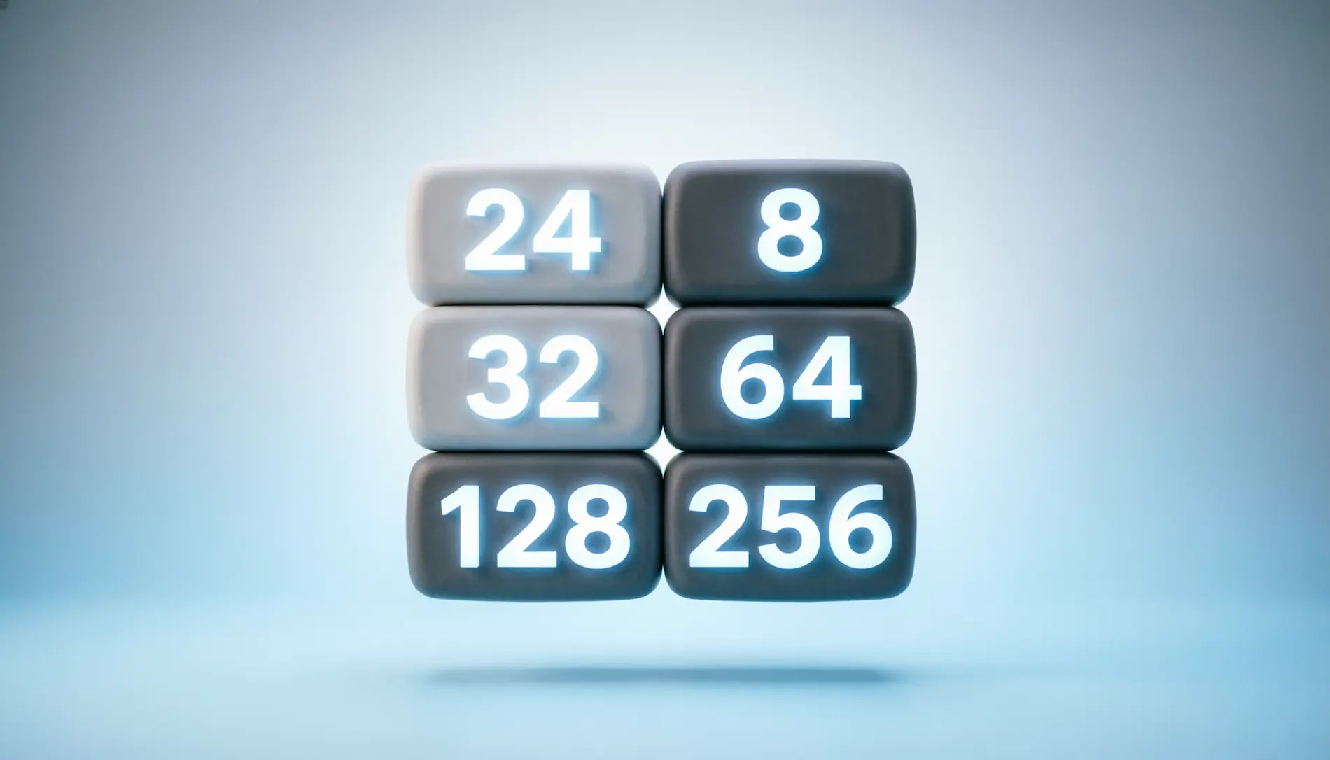 ۲۰۴۸ کلاسیک (2048 Classic)