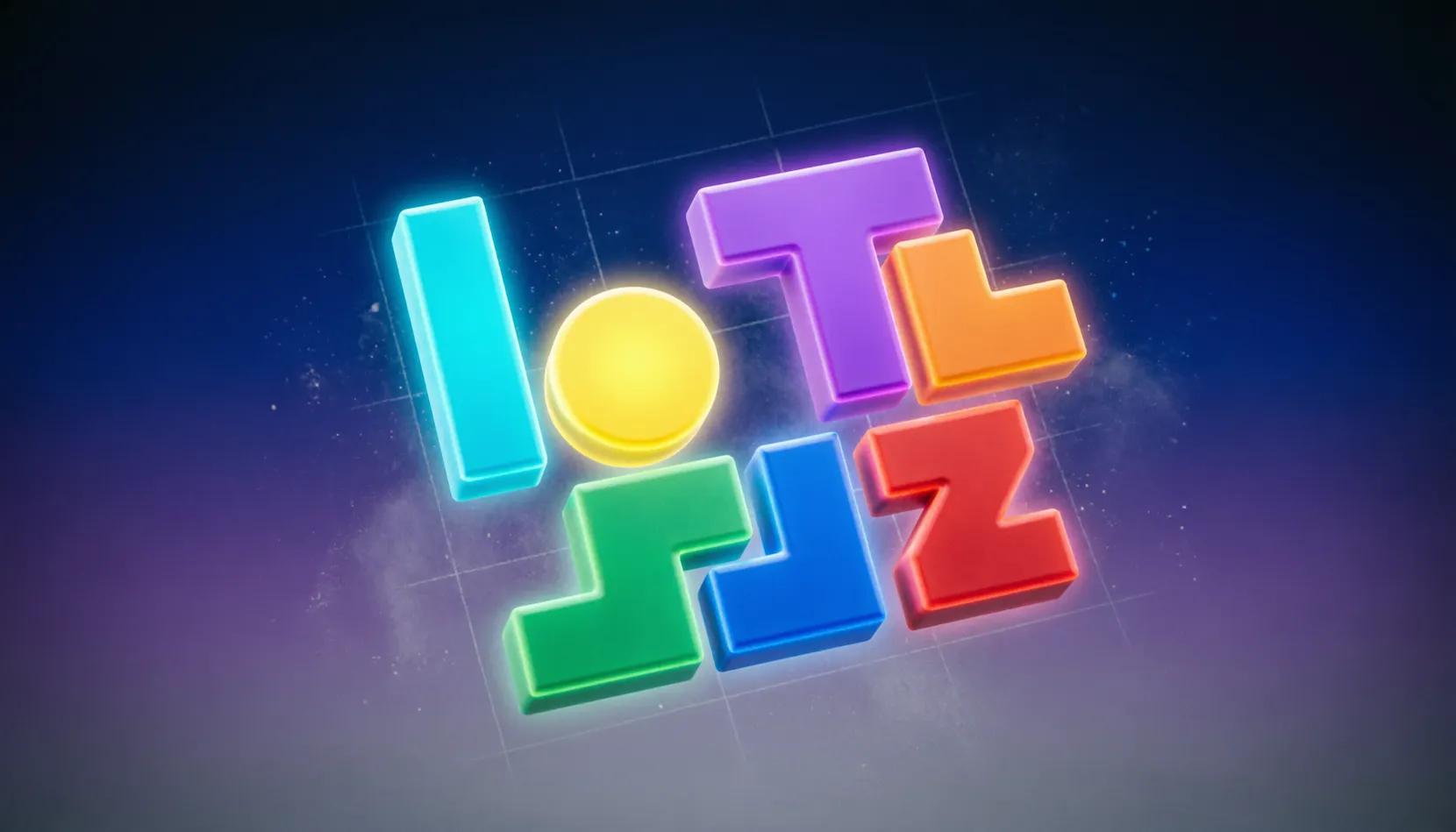 تتریس بوم (Canvas Tetris)