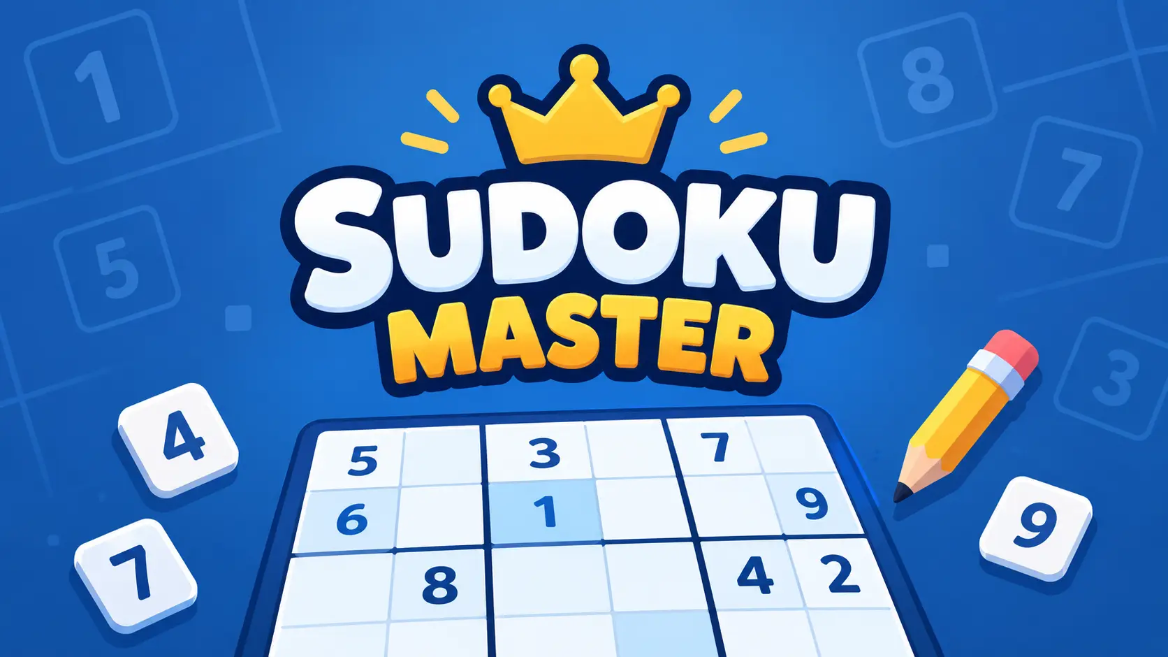 سودوکو مستر (Sudoku Master)