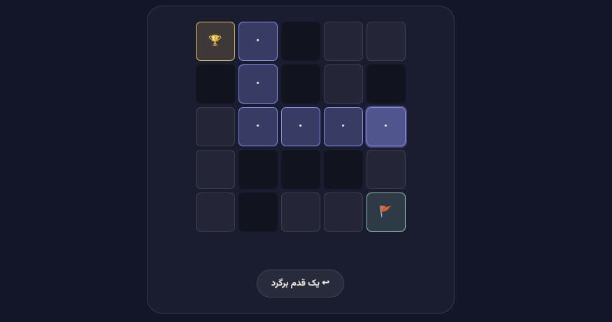 بازی نقشه خوان