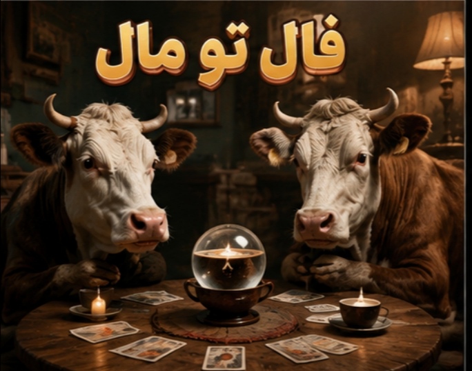 فال تو مال